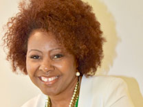 Fotografa de Virginia P Webster