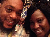 Picture of Ayana Oneal