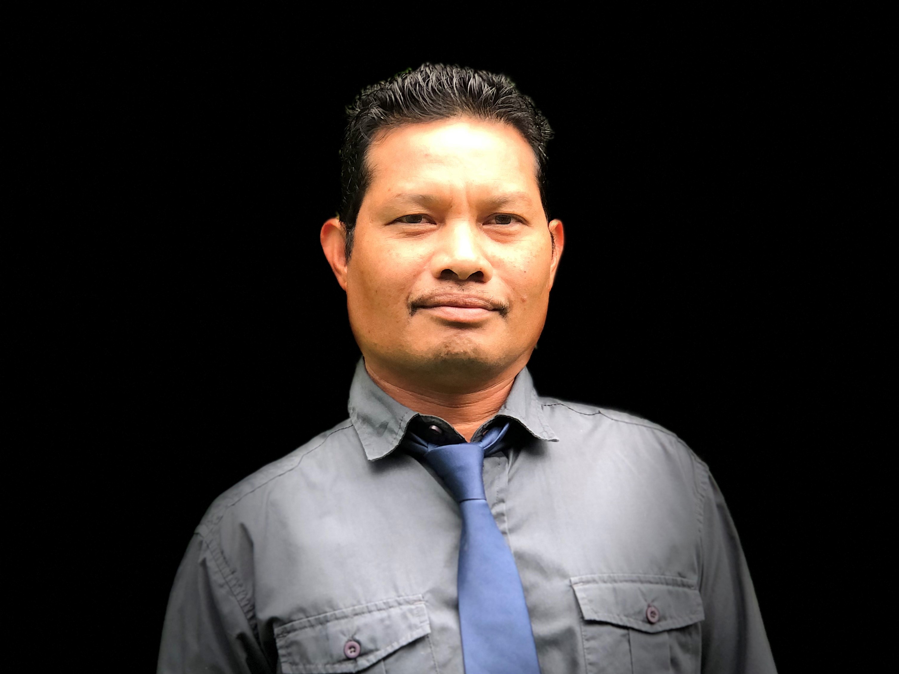 Picture of Julian Taifmai