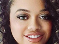 Picture of Johsalyn Foster-Muhammad