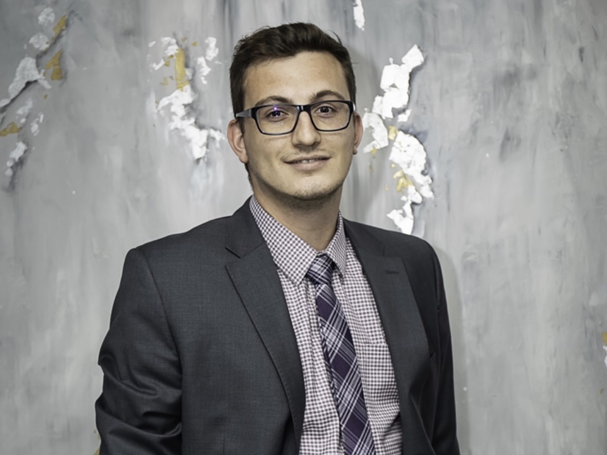 Picture of Brent M Kennedy