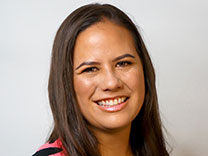 Picture of Lindsay K Wahineokai