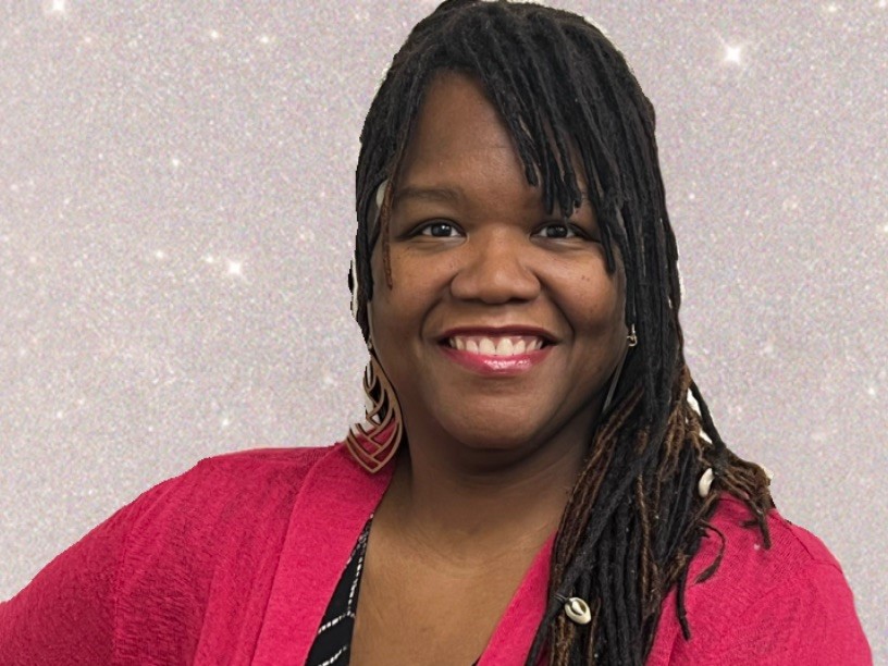 Picture of Kwanyin T Nixon