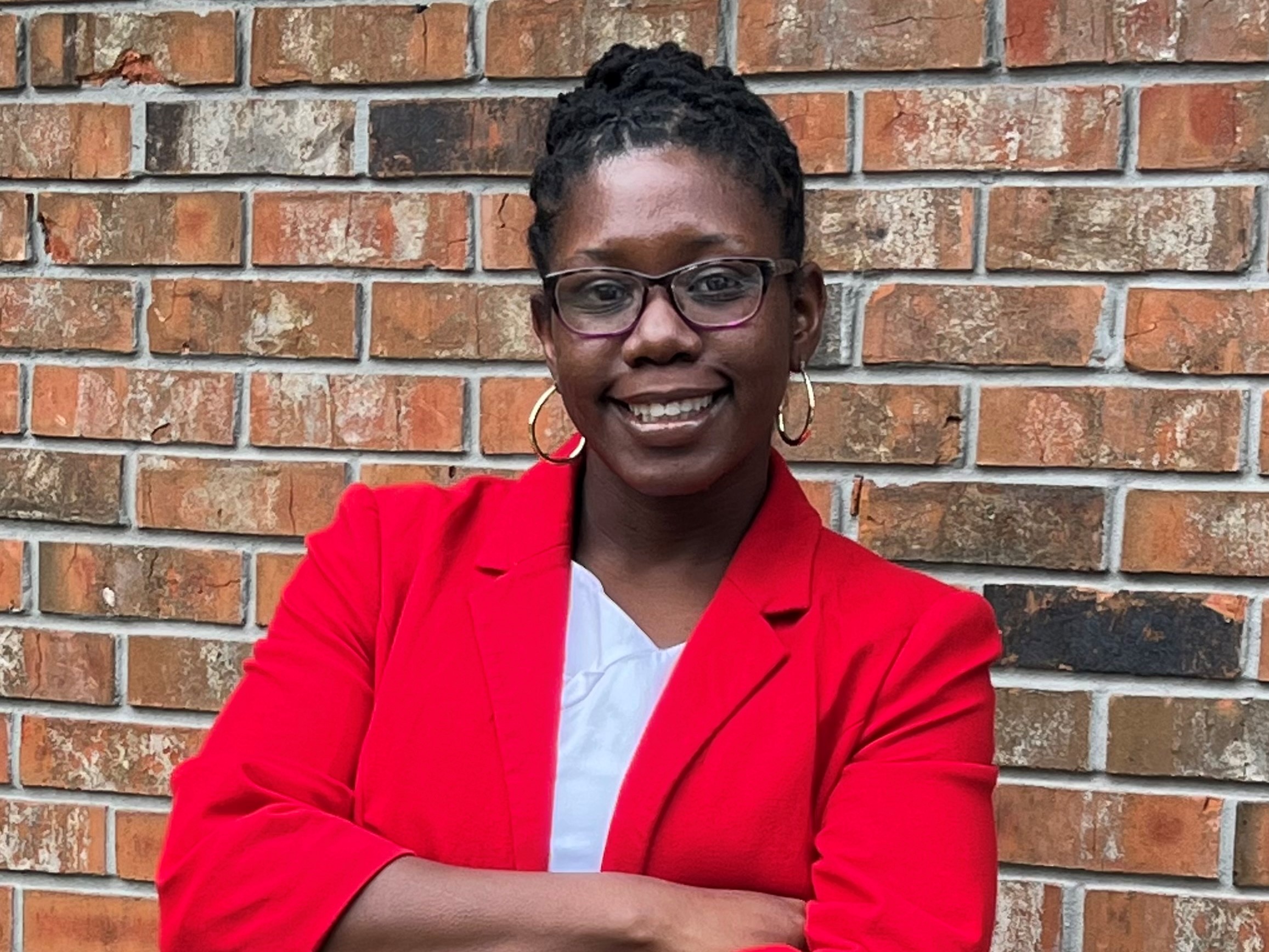 Halima Strong Jackson, MS Representative Primerica