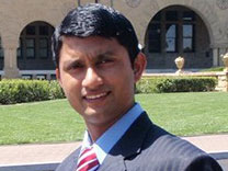 Picture of Dhiren Chauhan