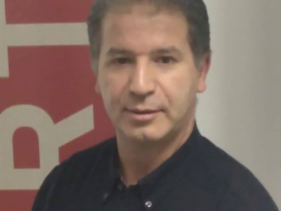 Picture of Rabia Bennouchen