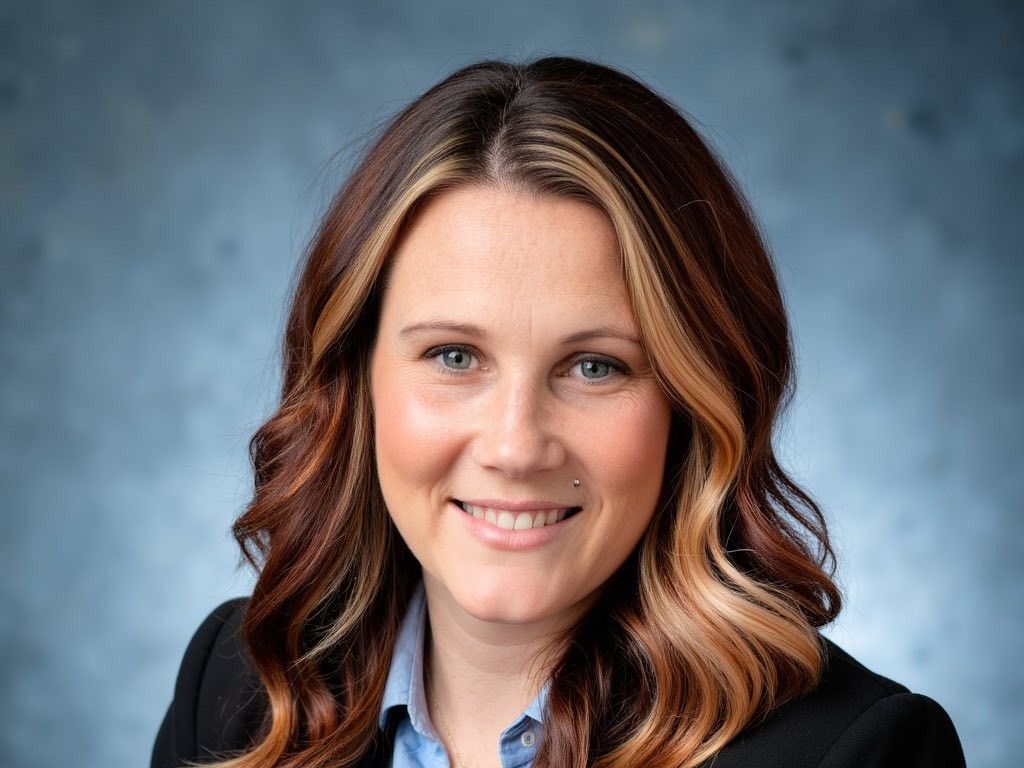 Picture of Leah Foor