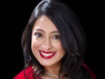 Picture of Aly Singer