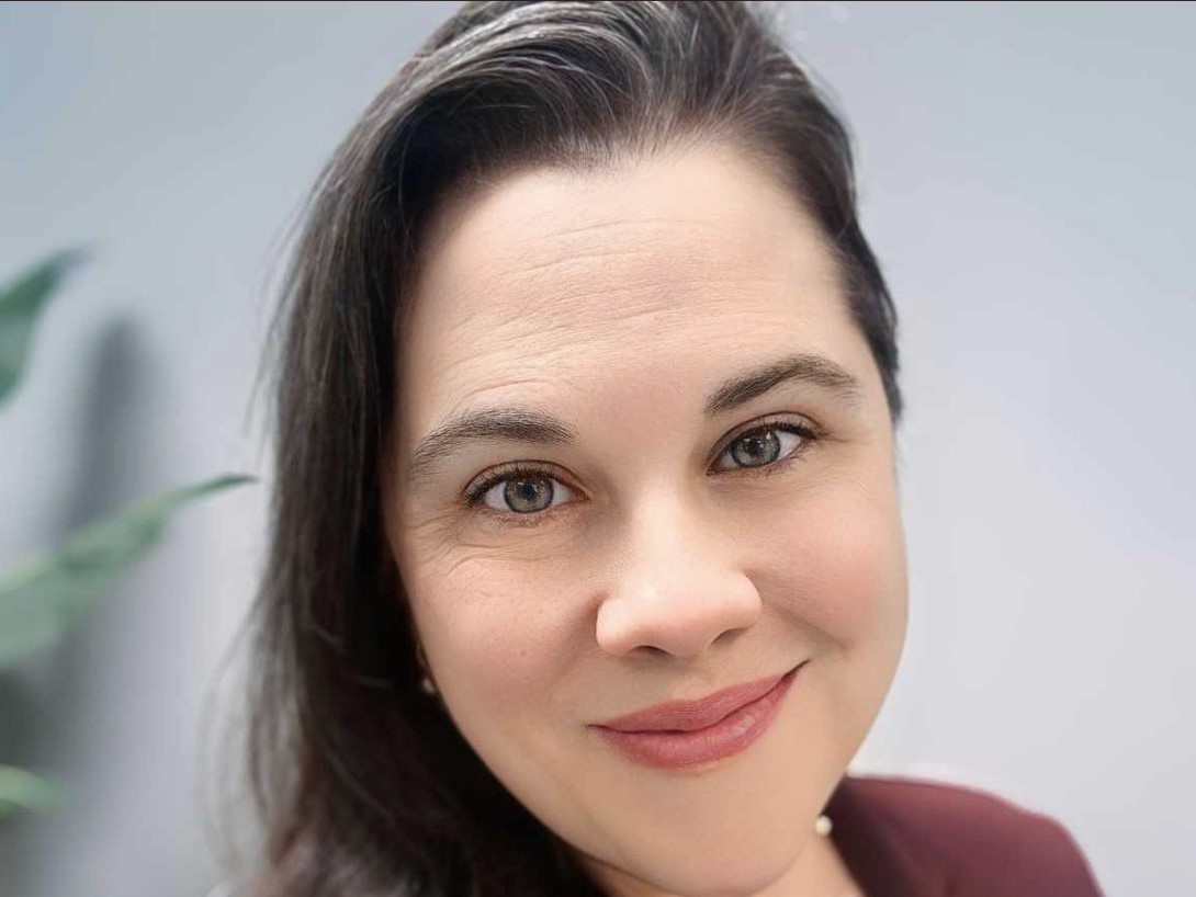 Picture of Khadijah Cisse