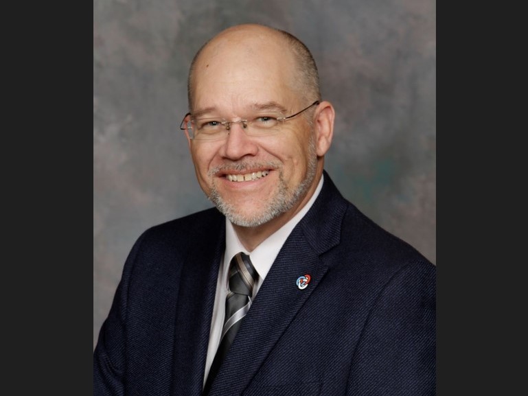 Picture of Michael Schuilenberg