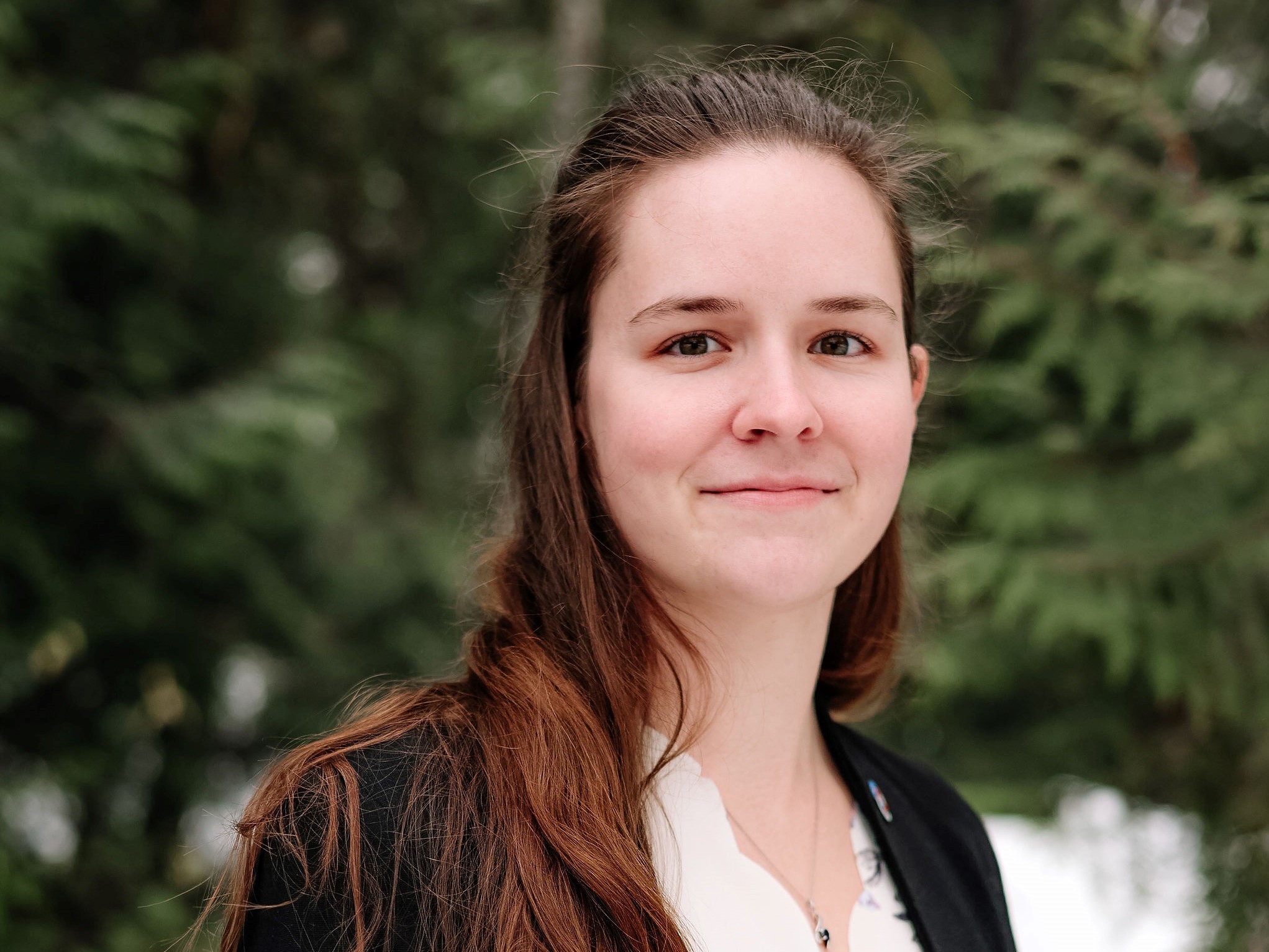 Picture of Hannah K Beese