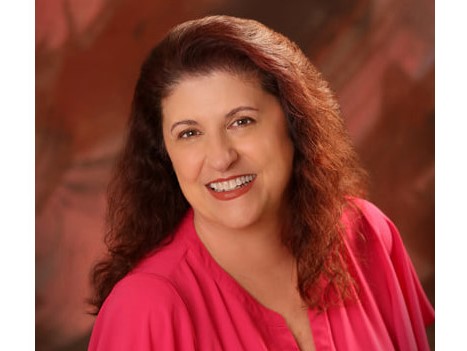 Picture of Lisa Arico