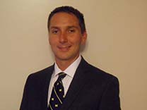 Picture of Aaron Kyle Dawson