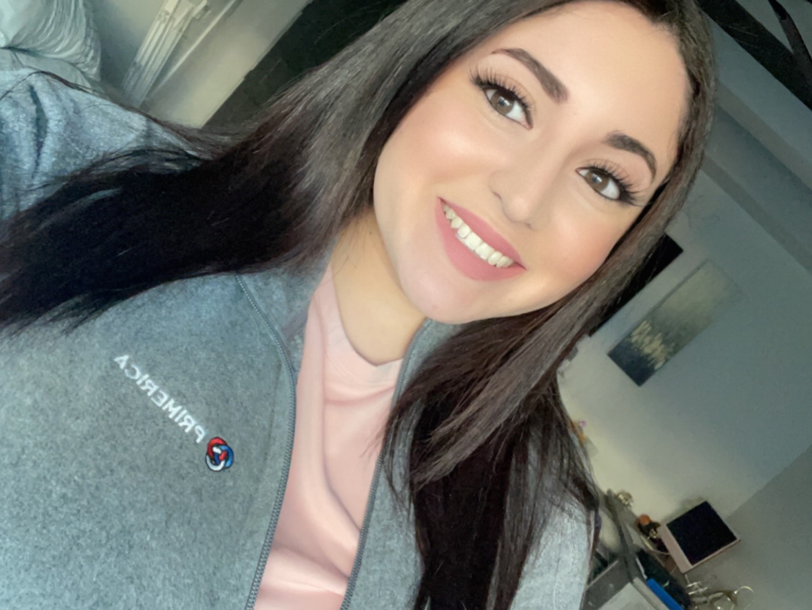 Xendi G Rodela El Paso, TX Representative Primerica