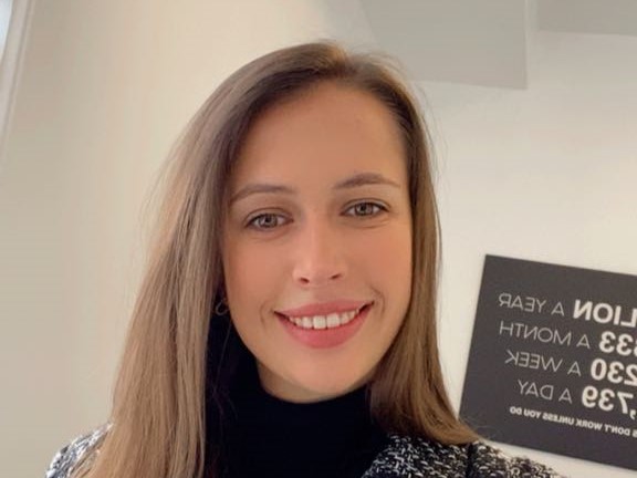 Picture of Kassandra Naylor