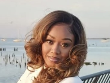 Picture of Capricia Small