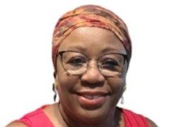 Picture of Althea McLeish Whyte