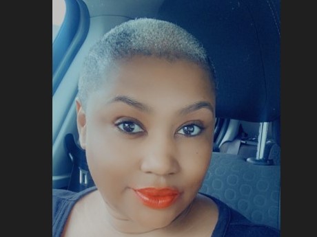 Picture of Aretha Saxon