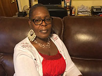 Picture of Debra Haynes