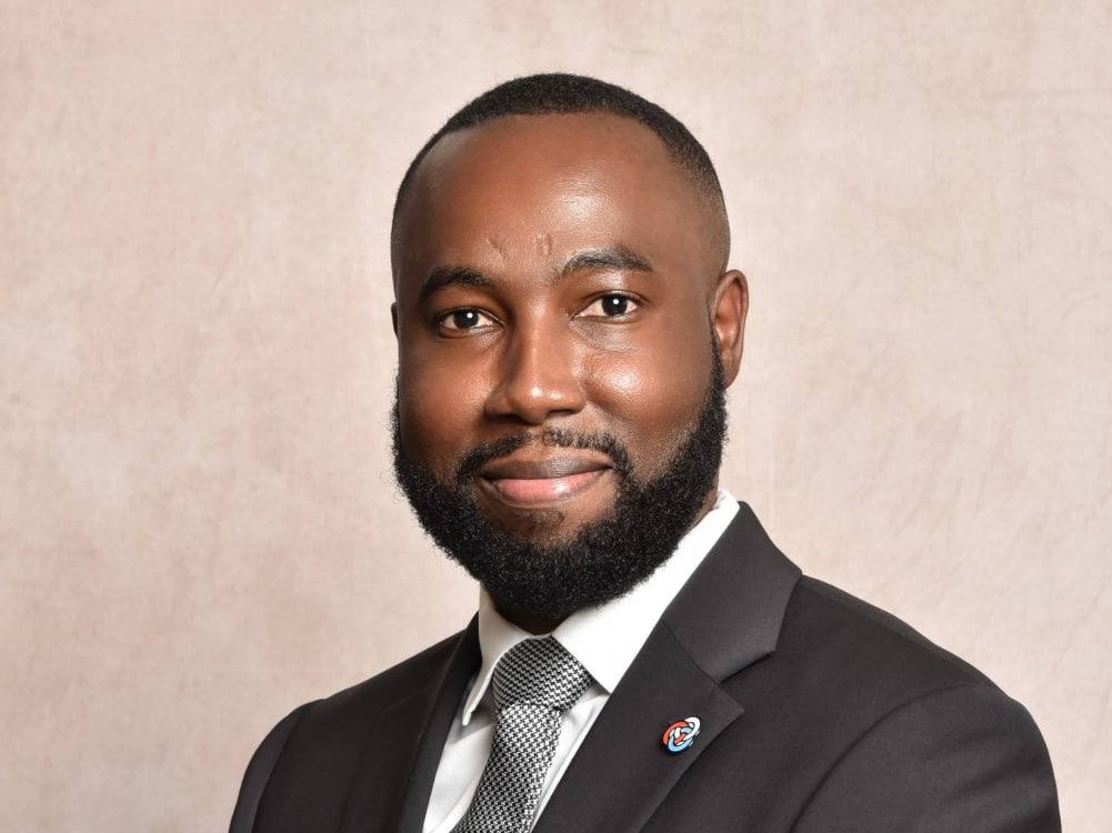 Picture of Hector Junior Brown