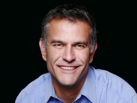 Picture of Mike Garcia