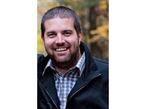 Picture of Dave Bruneau