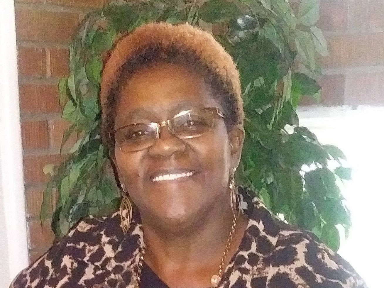 Picture of Cheryl Buckley