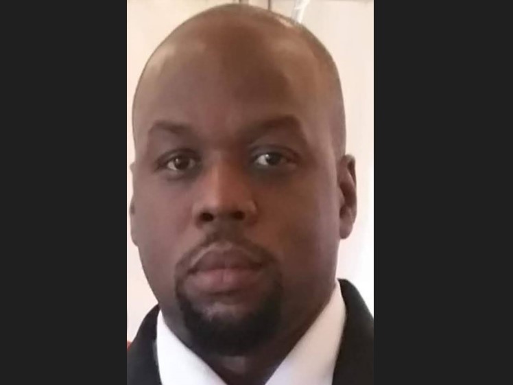 Picture of Ahmed Langley