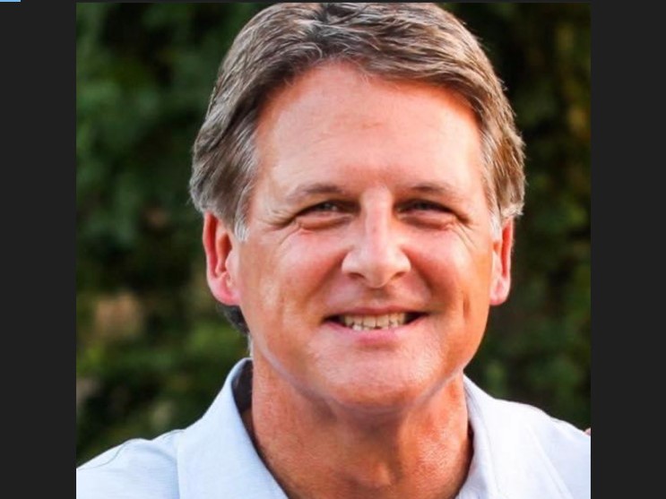 Picture of Randy Norman