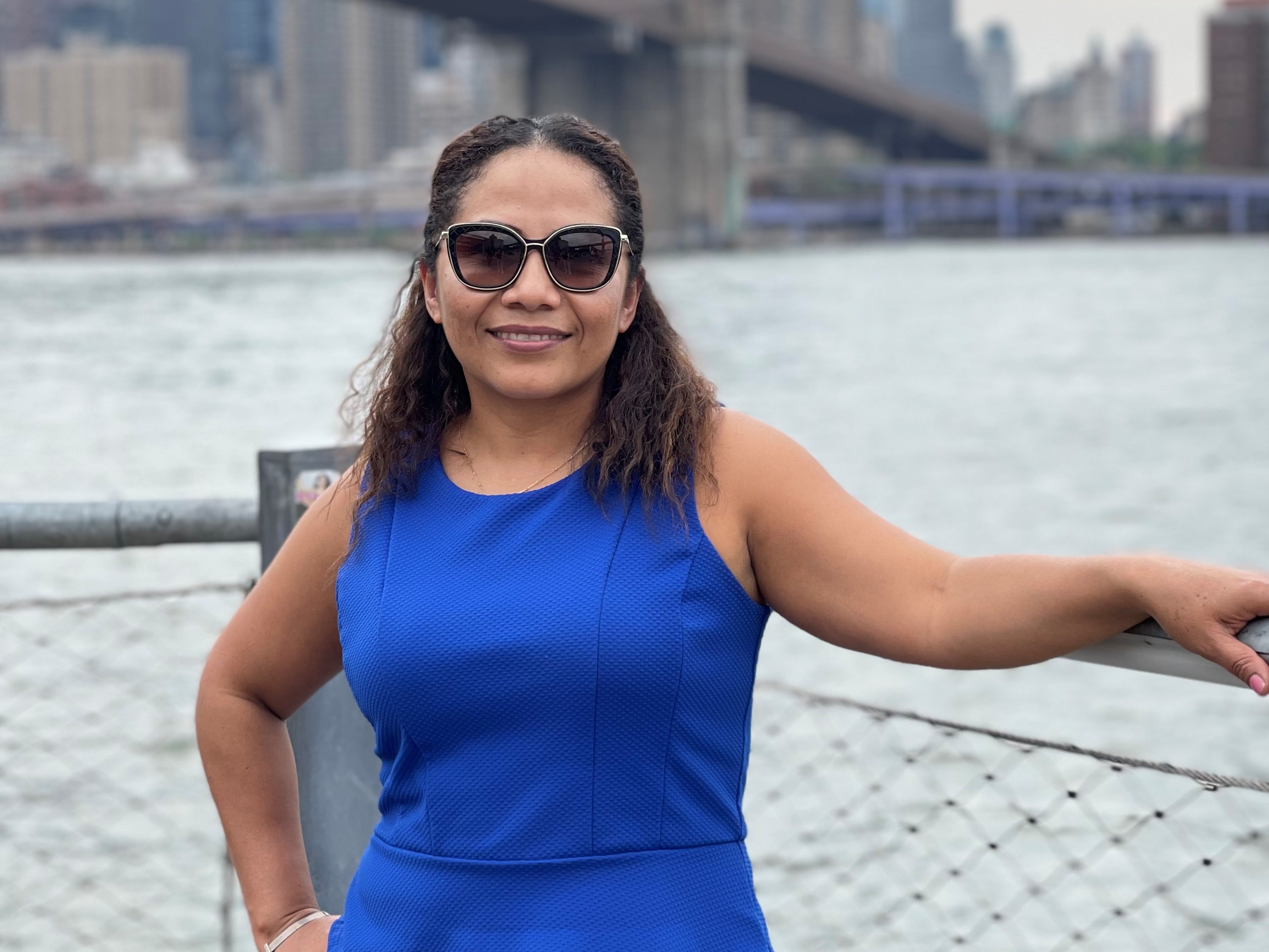 Picture of Yulliana Palomino