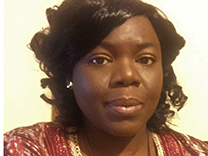 Picture of Kemi Balogun-Victor