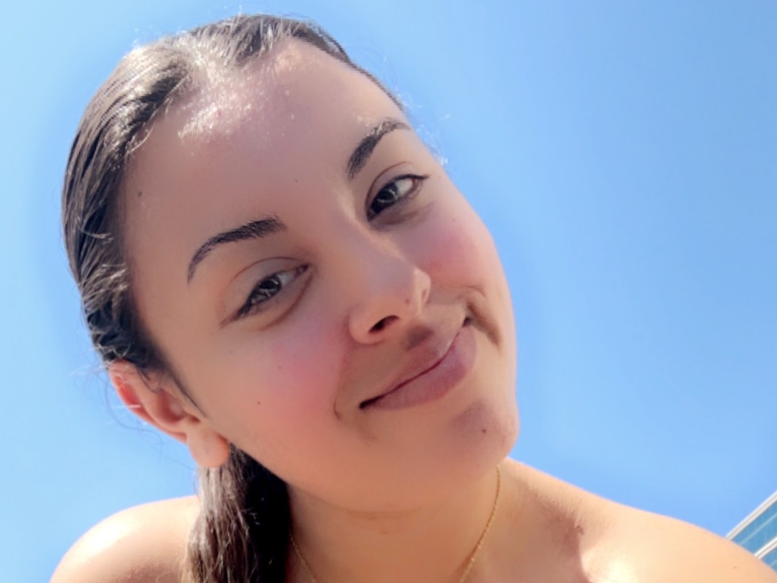 Picture of Kiara Grant