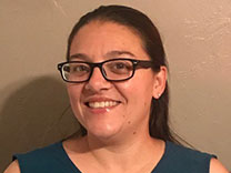 Picture of Tracy Ann Alonso