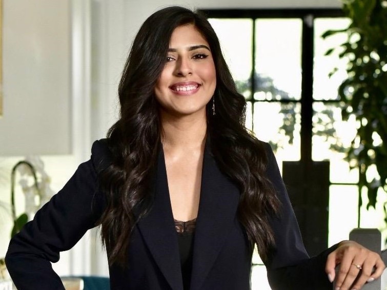 Picture of Nohemi Martinez Martinez