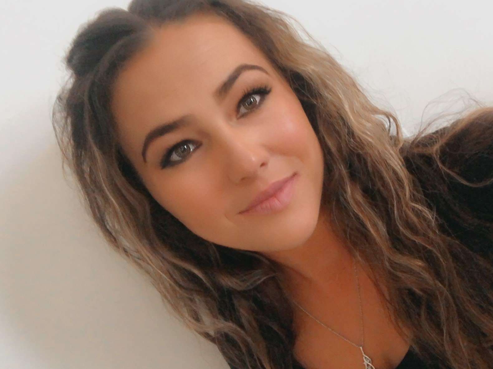 Picture of Larisa Tseona