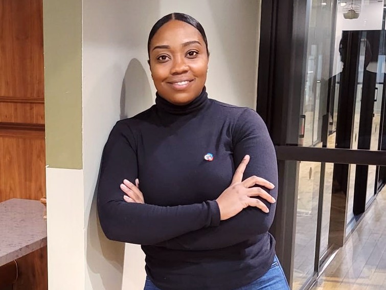 Tuanika S Brown Rancocas, NJ Representative Primerica