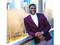 Picture of Corbin Thomas