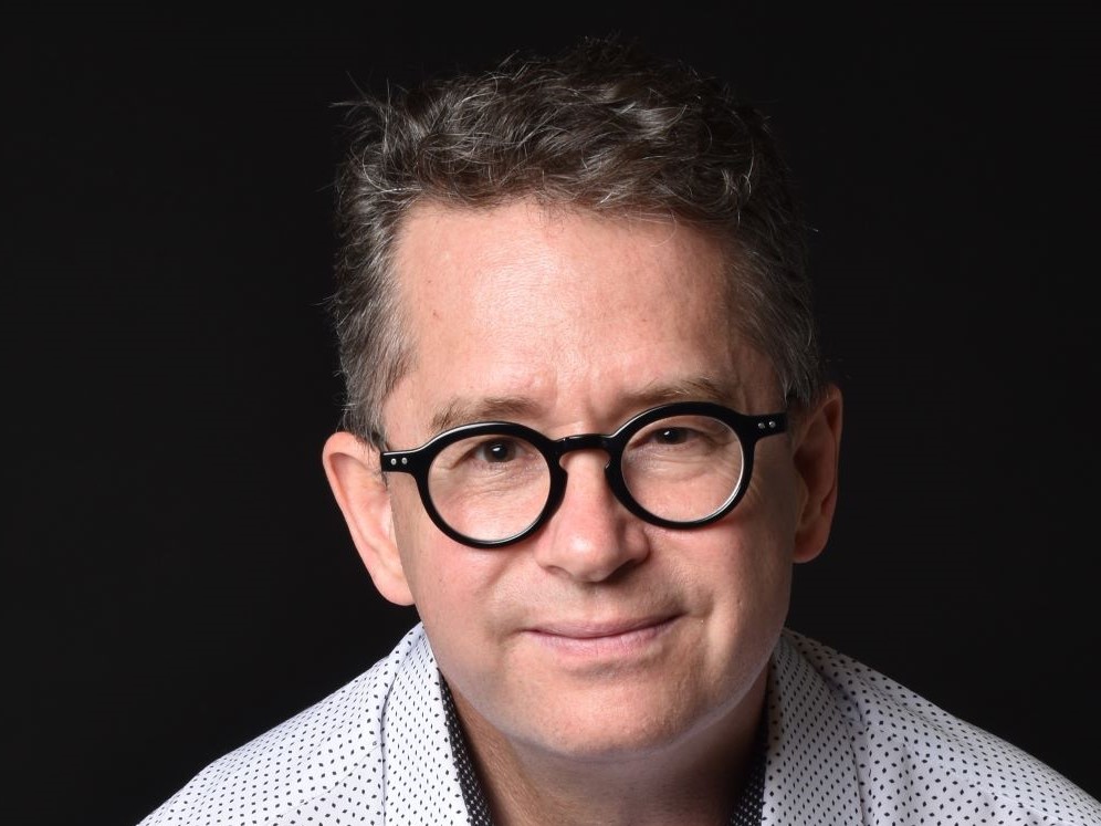 Picture of Daniel Cote