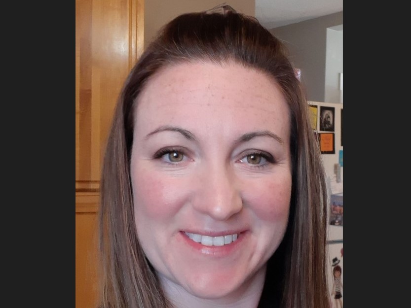 Picture of Melissa June Smith