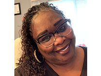 Picture of Jan Hines