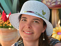 Photo de Nicole Corrin Mauro