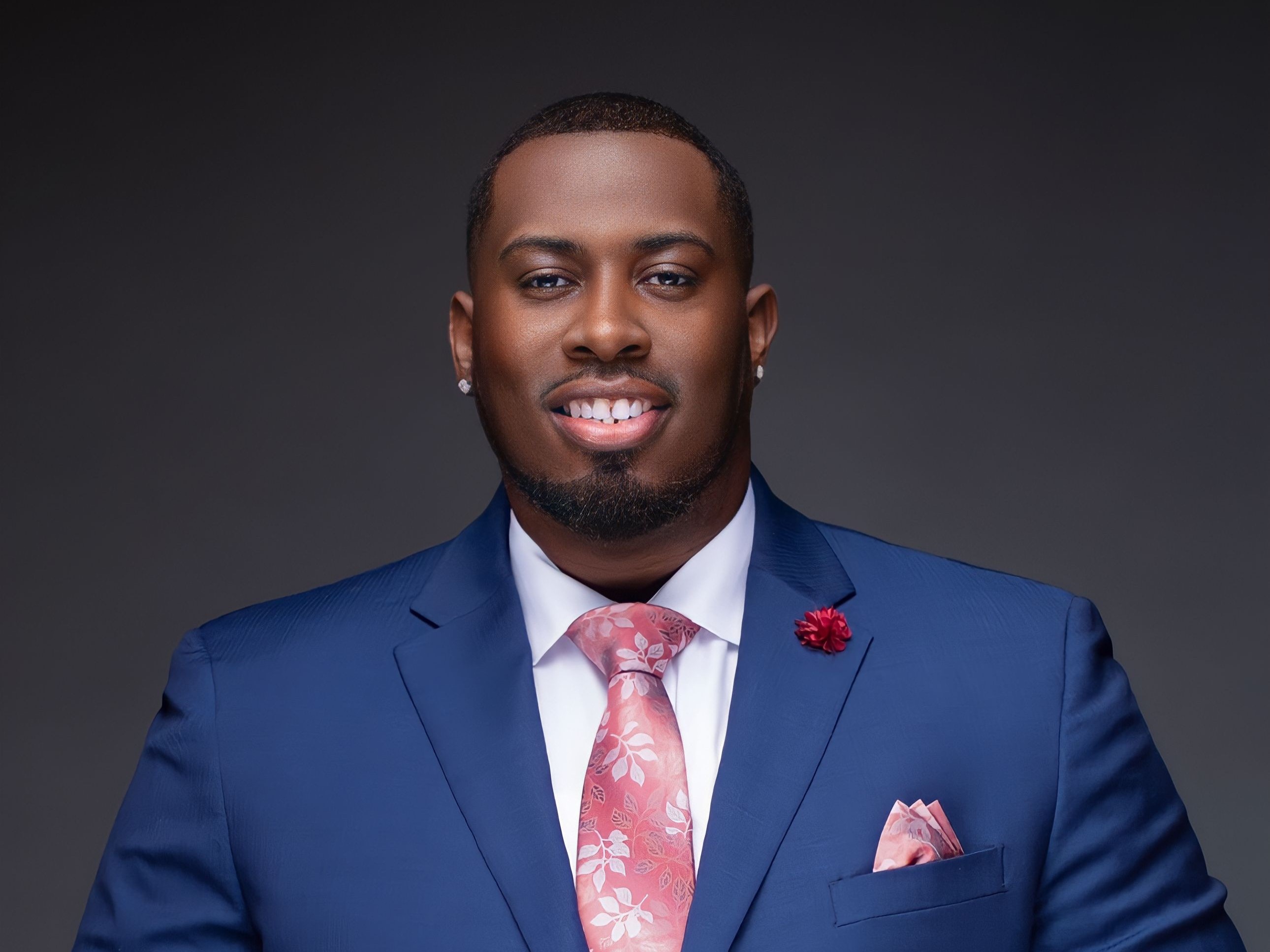 Picture of Arkeem J. Williams