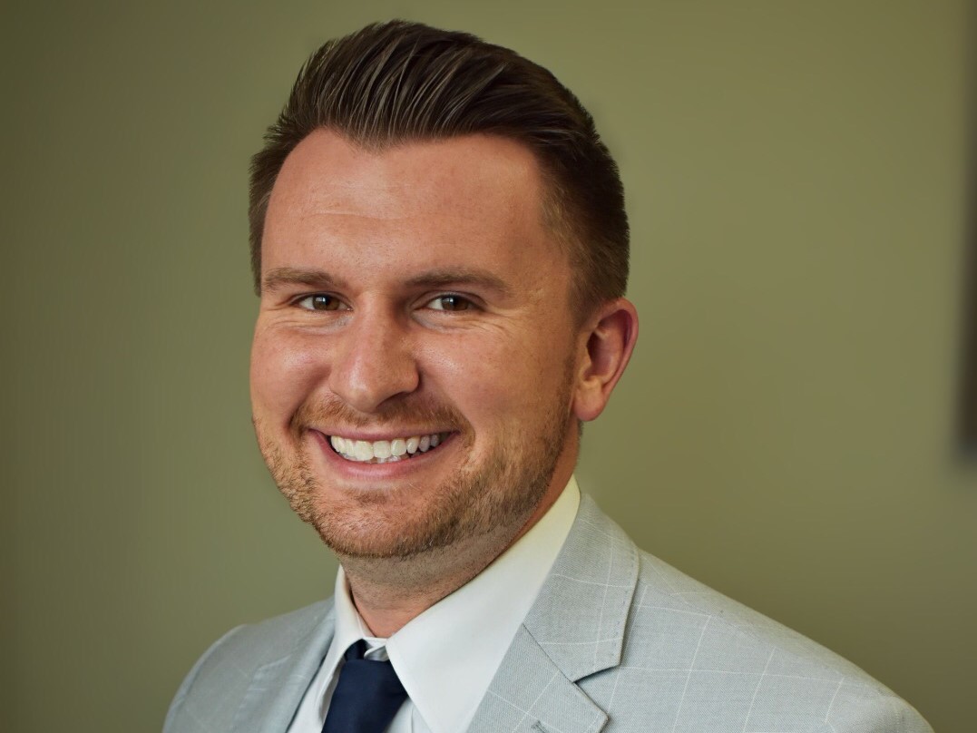 Picture of Damon Baruth