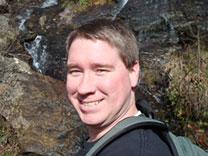 Picture of Ashley Wood