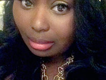 Picture of Jaszmine Watson