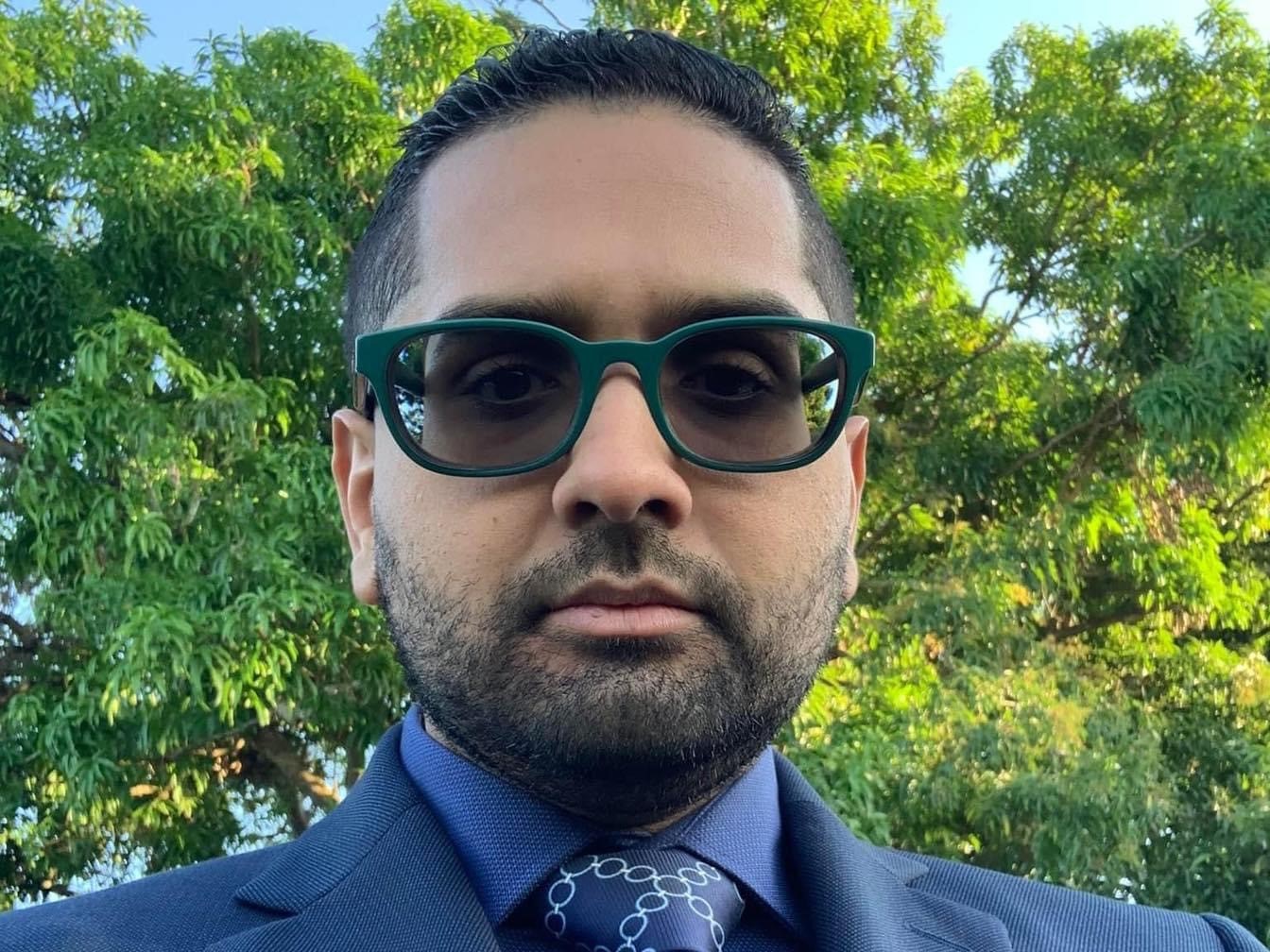 Picture of Pierre Andre Vega Alameda