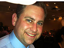 Picture of Phillip Garner Granacher