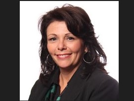 Picture of Fay Jacobs