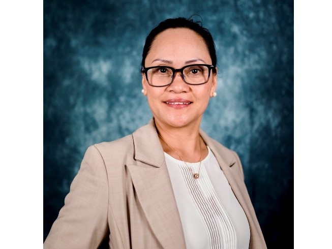 Picture of Jocelyn Rellon Gayem