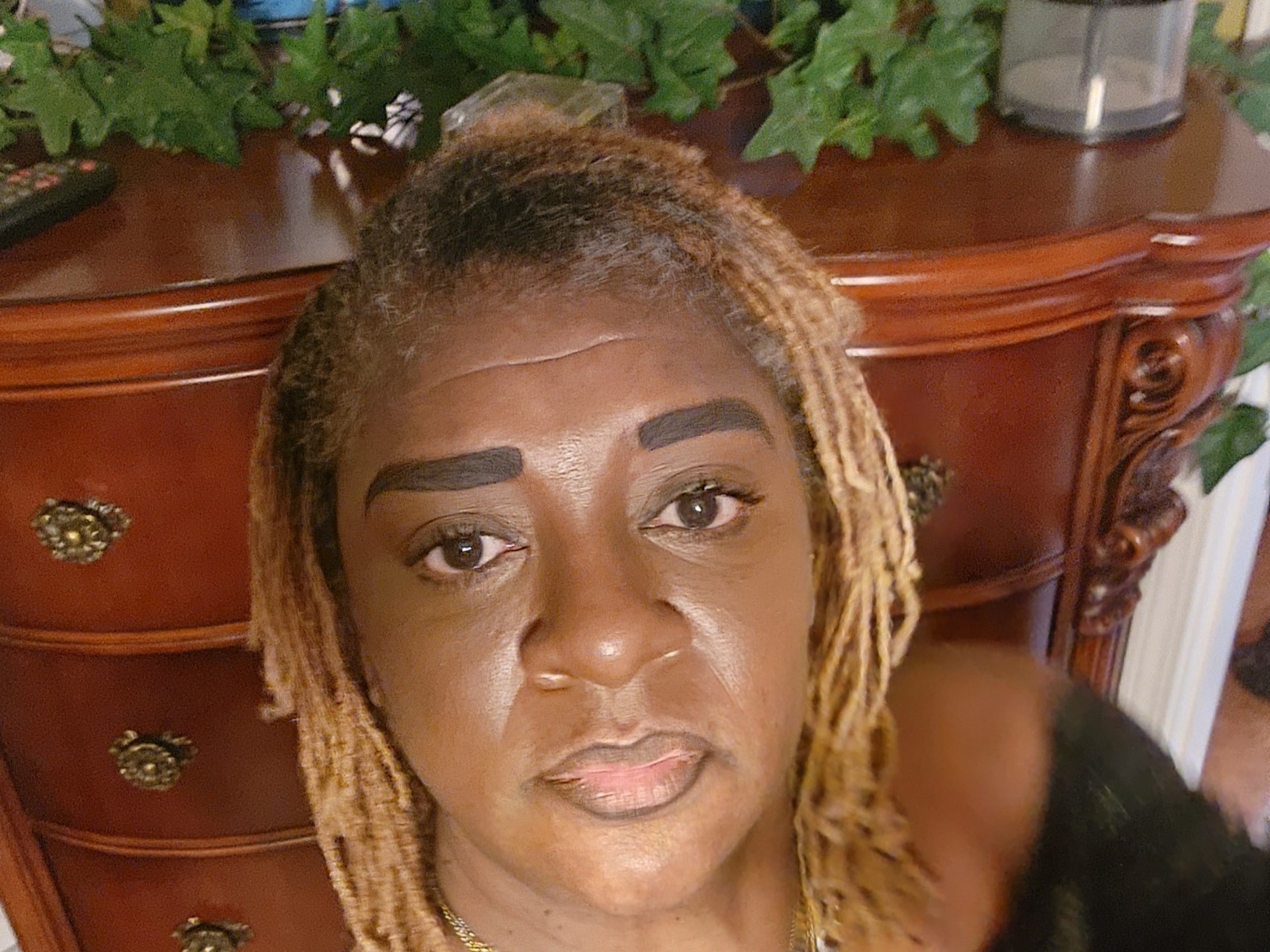 Picture of Tonya Faye Patrick